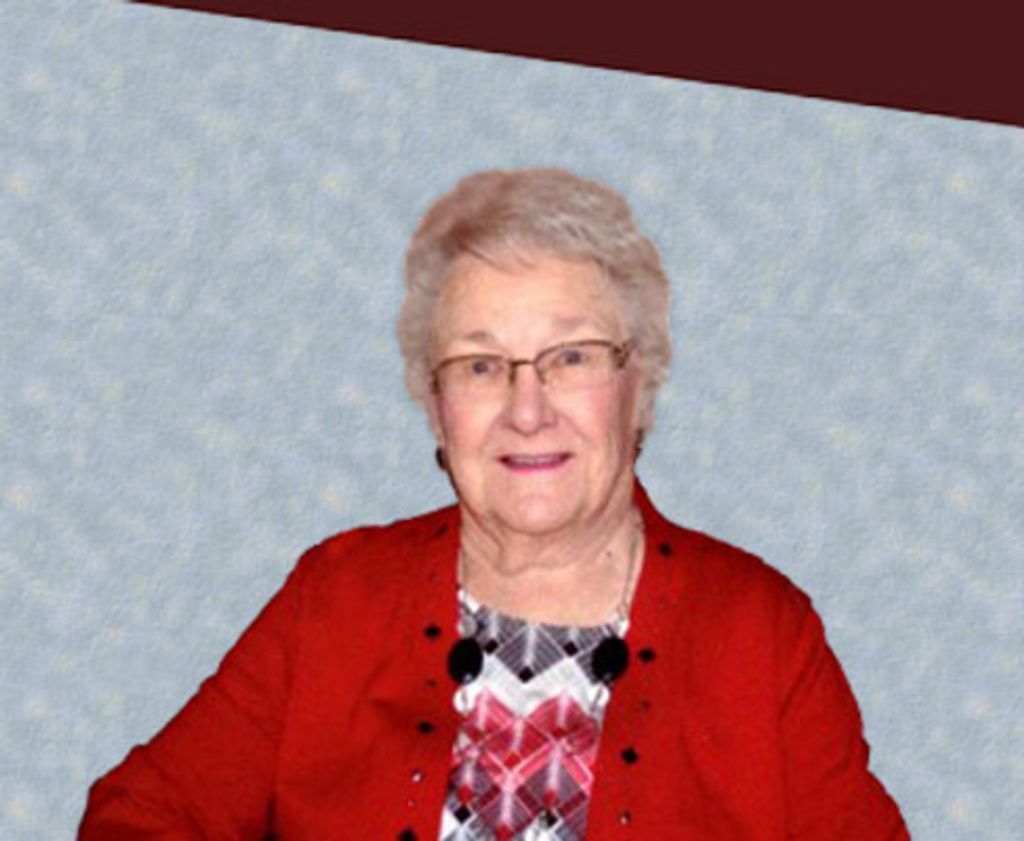 Esther Frances Narlock Profile Photo