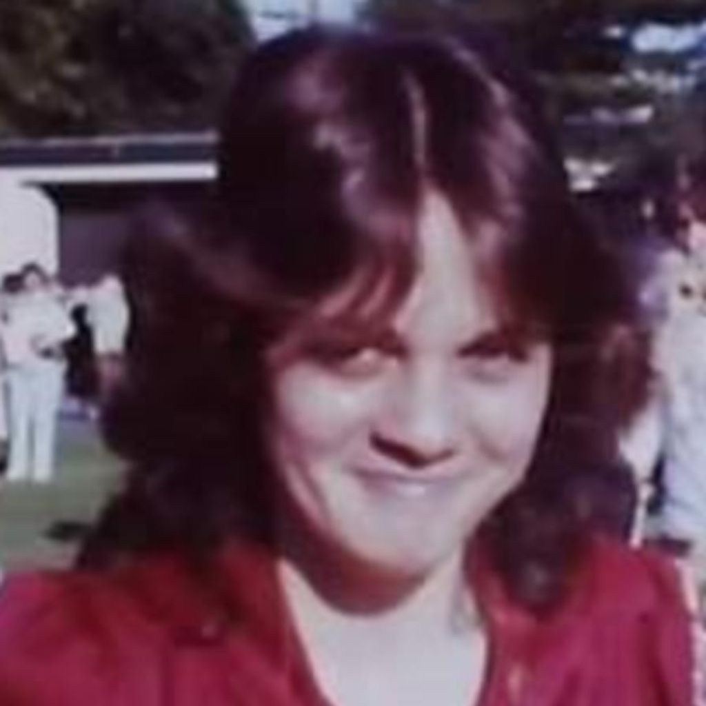 Martha F. Cozanitis