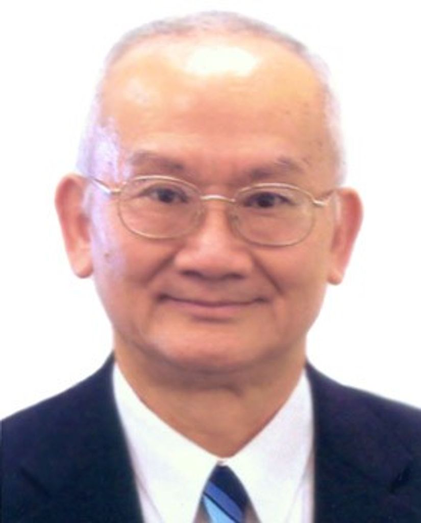 Dr. Ching-Feng “John” Chang
