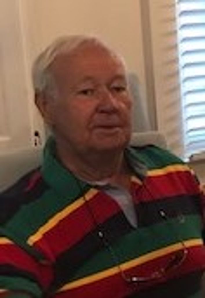 Donald Lee Bracht