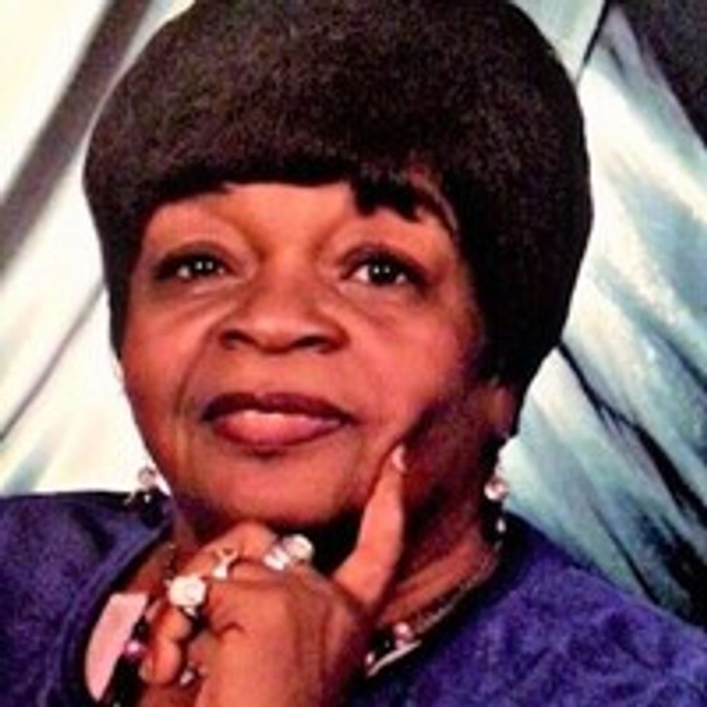 Betty Jean Gossett Profile Photo