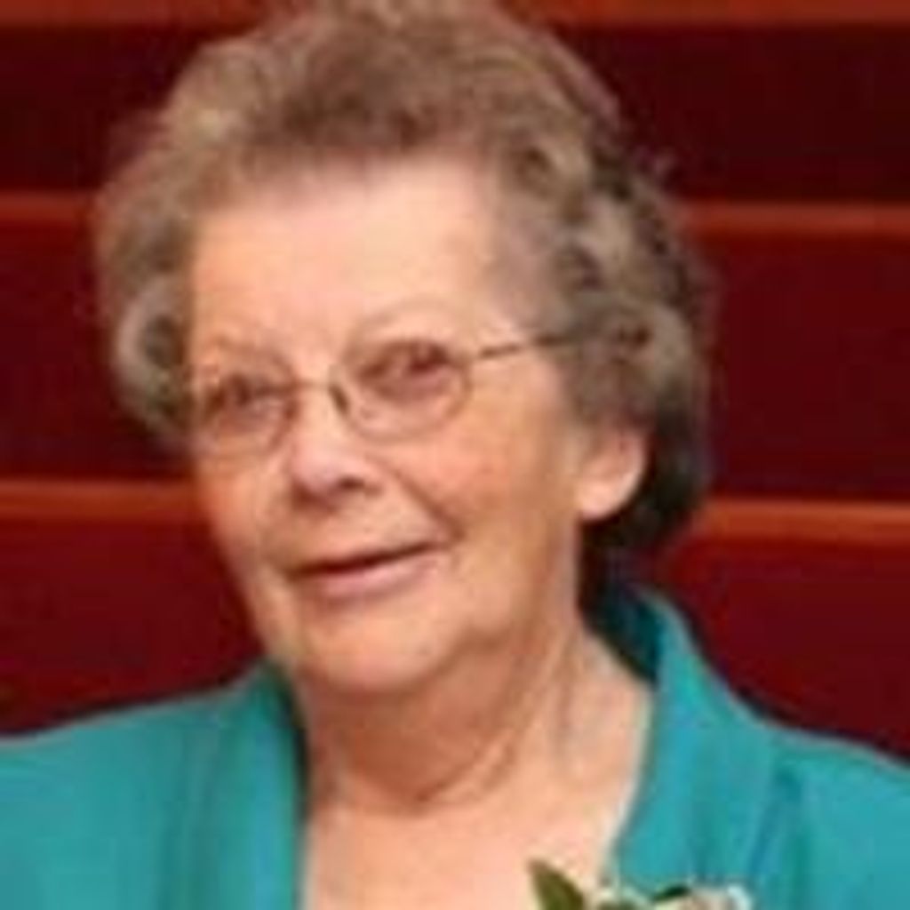 Blanche Blake Wickline