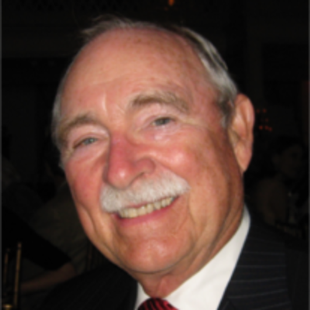 Robert Samuel Throop Profile Photo