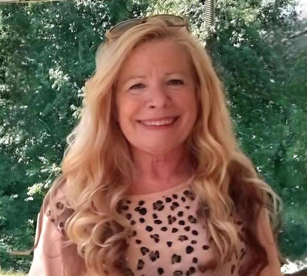 Lori Beth Asbury Profile Photo