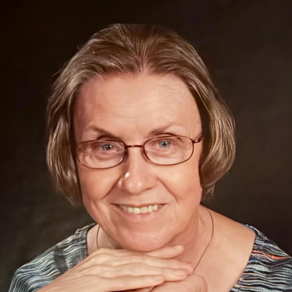 Christine Martin Profile Photo