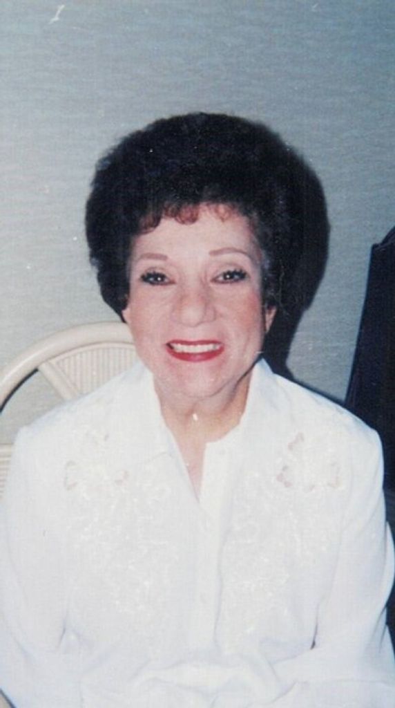 Sonia "Sunny" A. Zeen