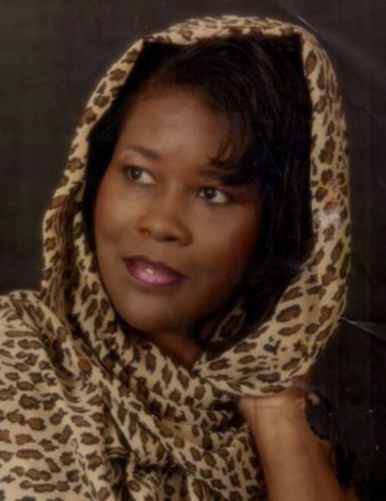 Alberta Jeremiah Profile Photo