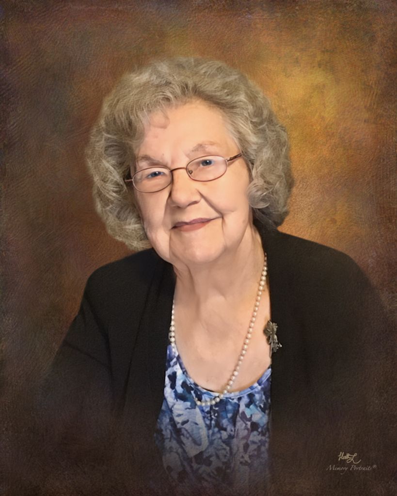 Geraldine Hilbert