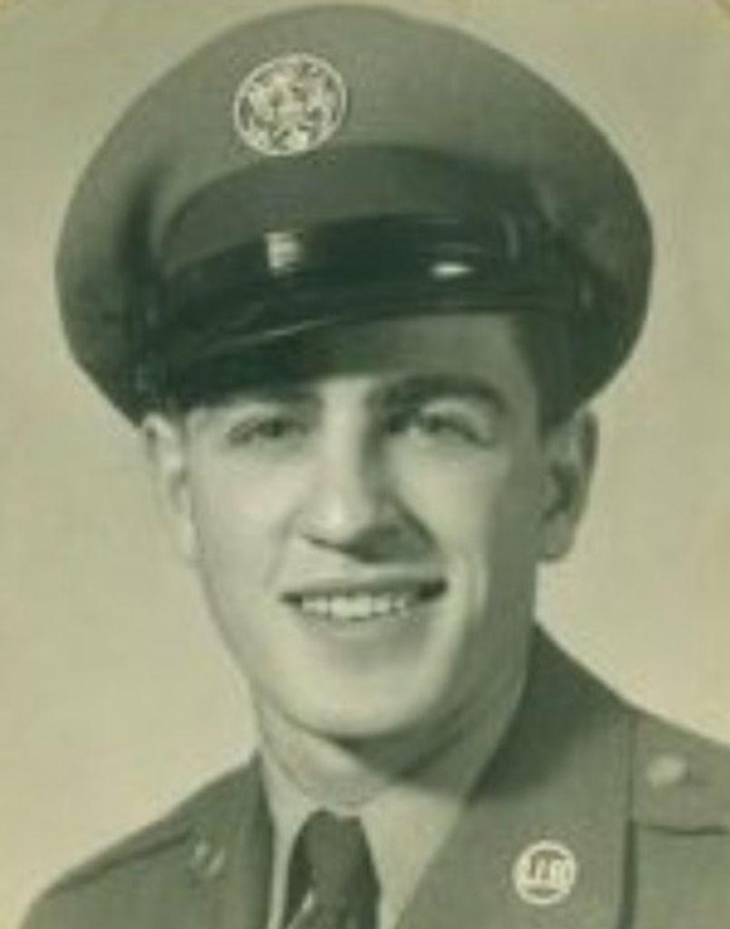 Carl J. Mitch Profile Photo
