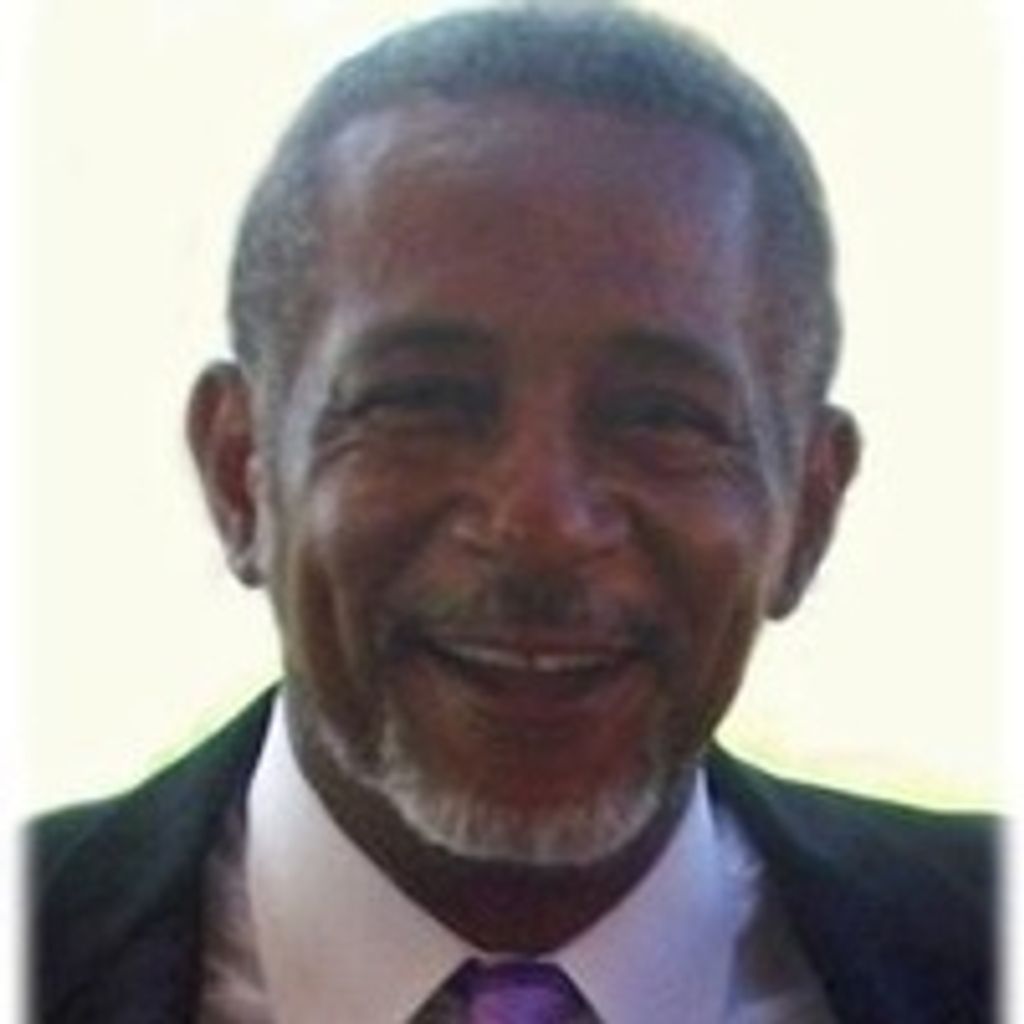 Stanley Jones