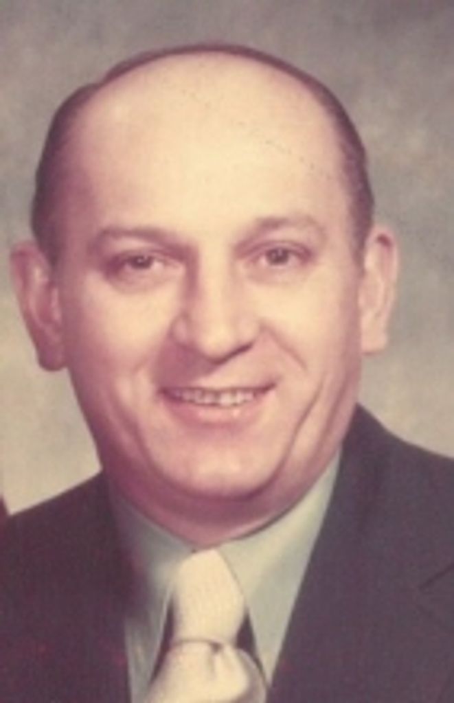 Robert Bob Kovach