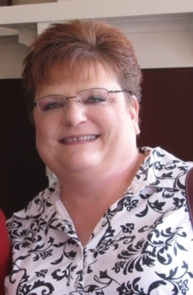 Susan M. Slagle