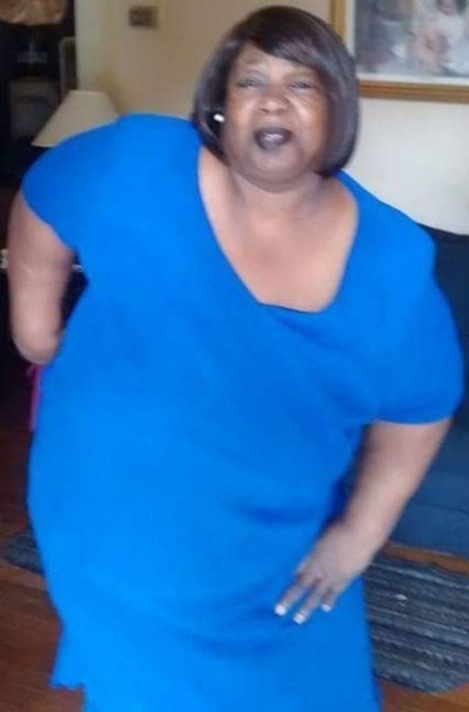 Henrietta Walker Profile Photo