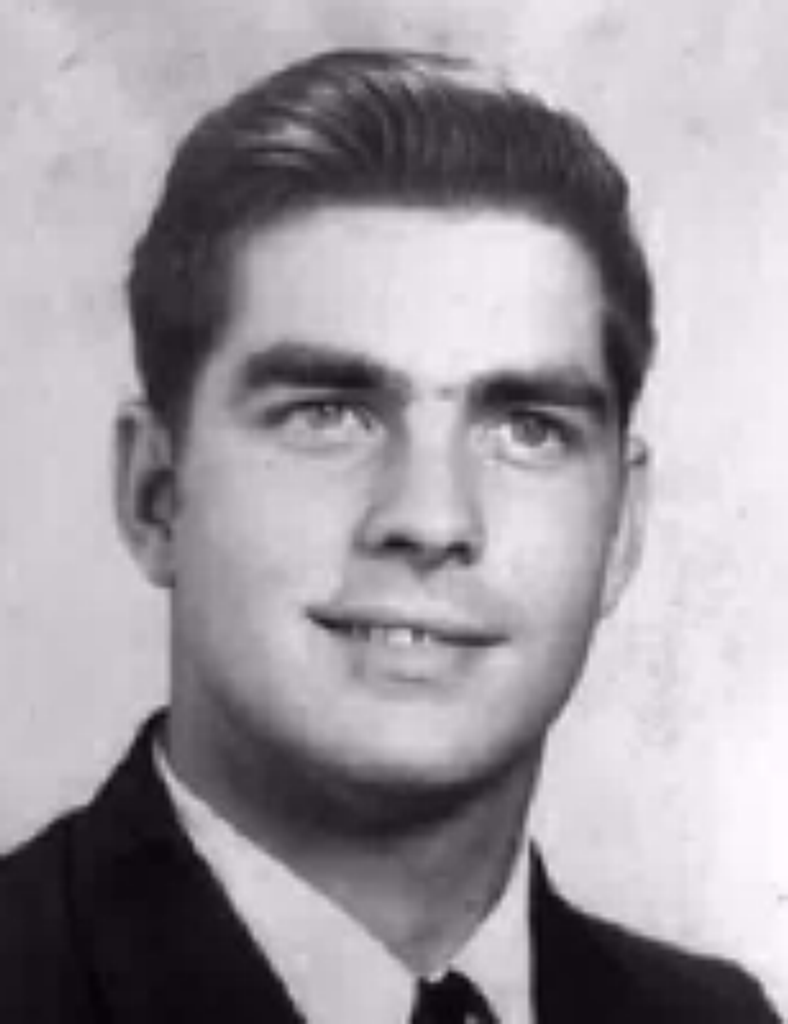 David  Lee Walker