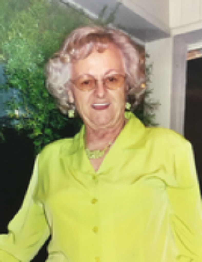 Judith Elaine Lockamy Piner