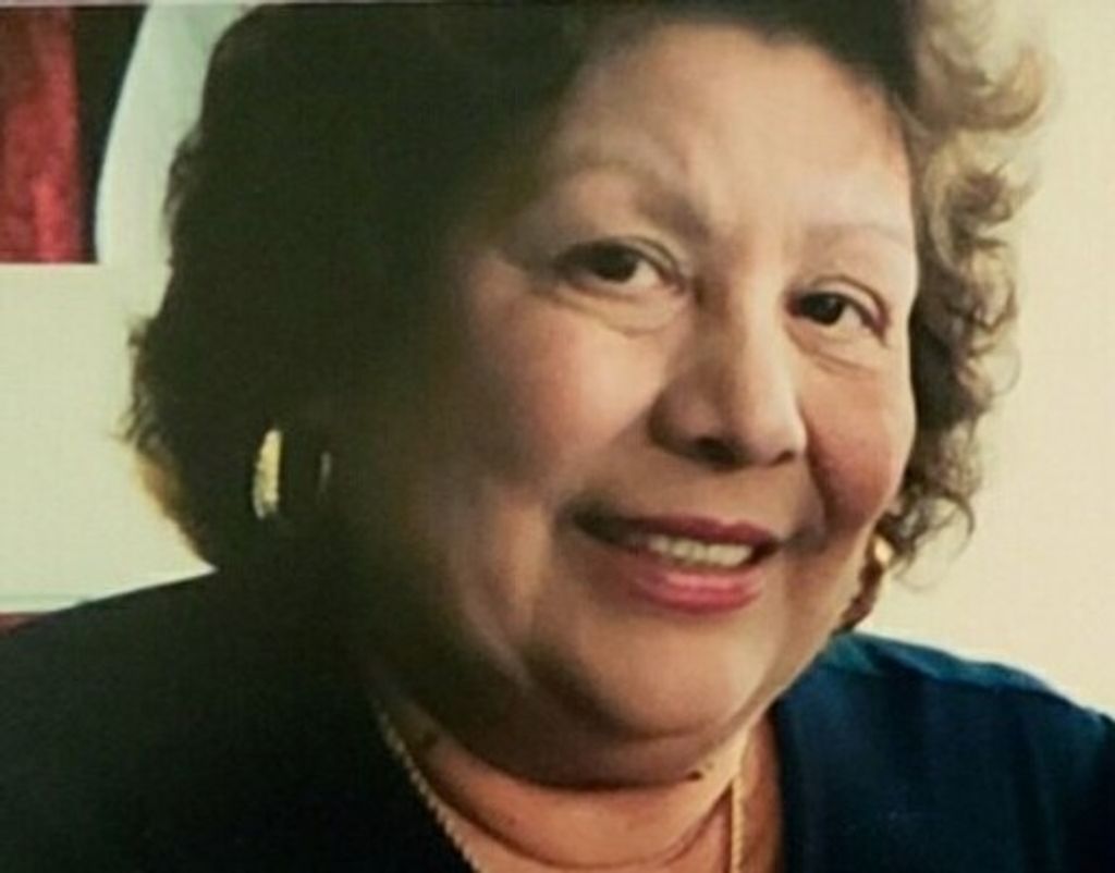 Delia L. Zapata Profile Photo