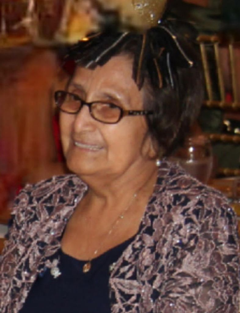 Maria A. Giron, Nee Galicia Profile Photo