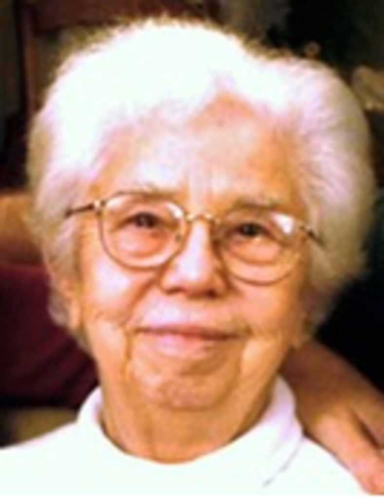 Miriam T. Foster