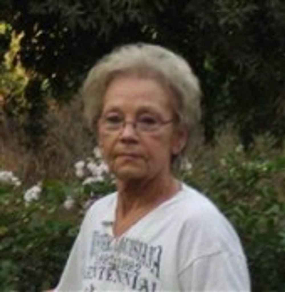 Janet Lee Barton
