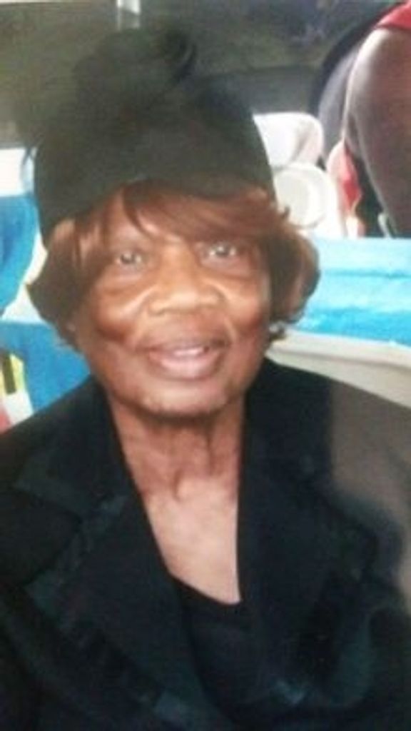 Ms. Patsy Lincoln