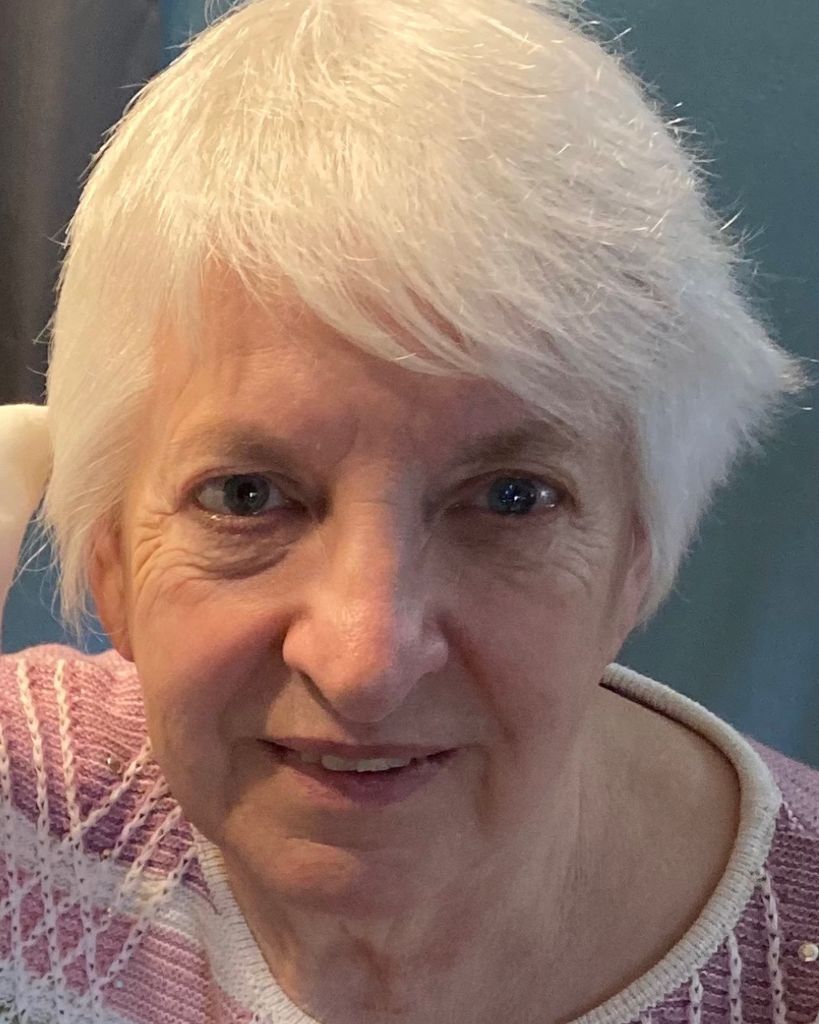 Mary Alice Robbins Profile Photo