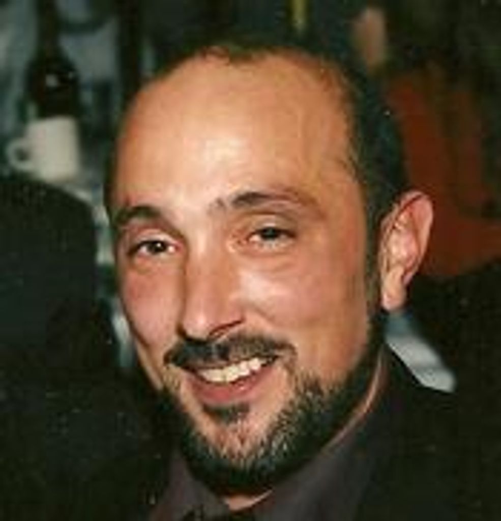 Michael "Zook" Matsukis Profile Photo