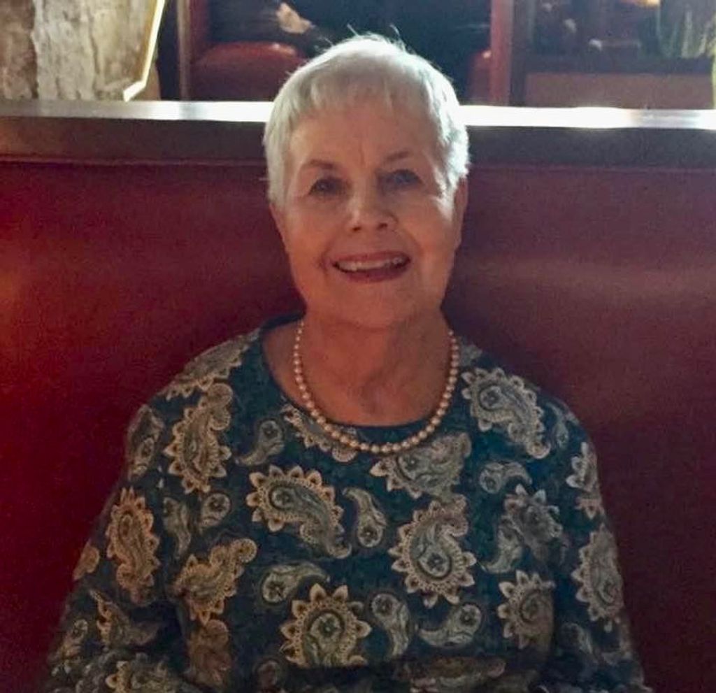 Myrna Faye Caudle Oisen Profile Photo