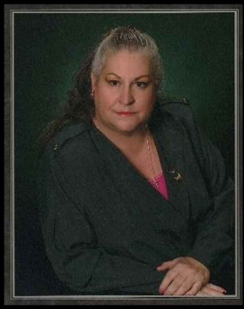 Jacqueline A. Ross
