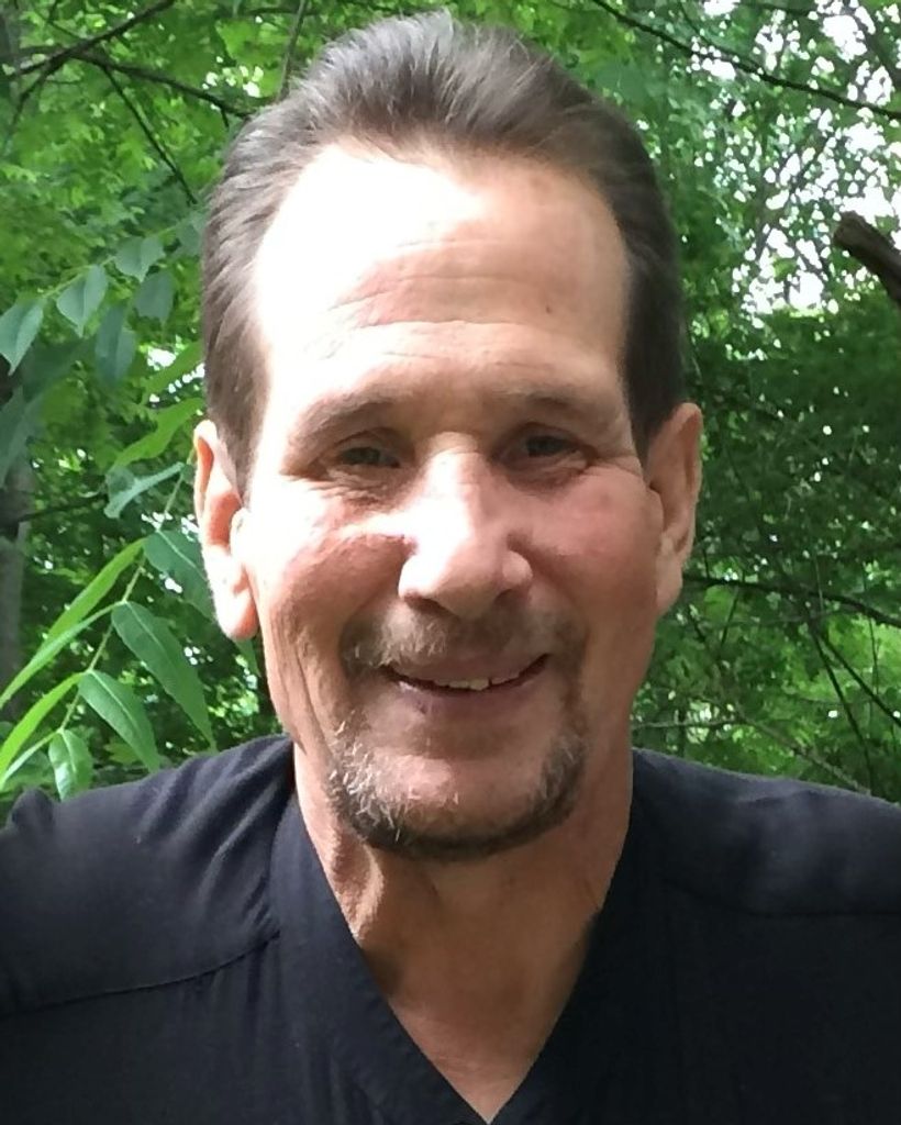 Daniel Michael Klimaitis