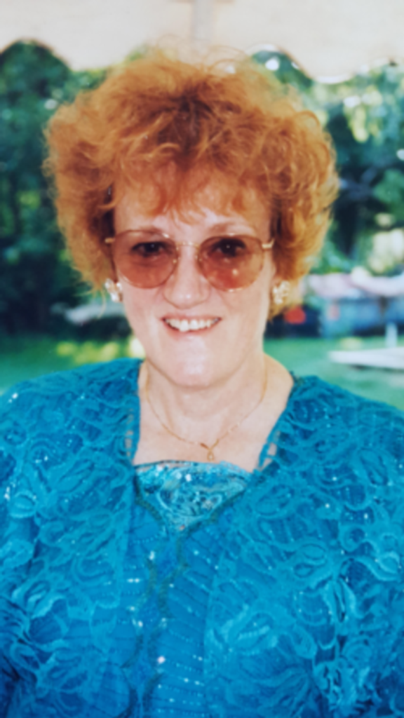 Alice M. Sullivan