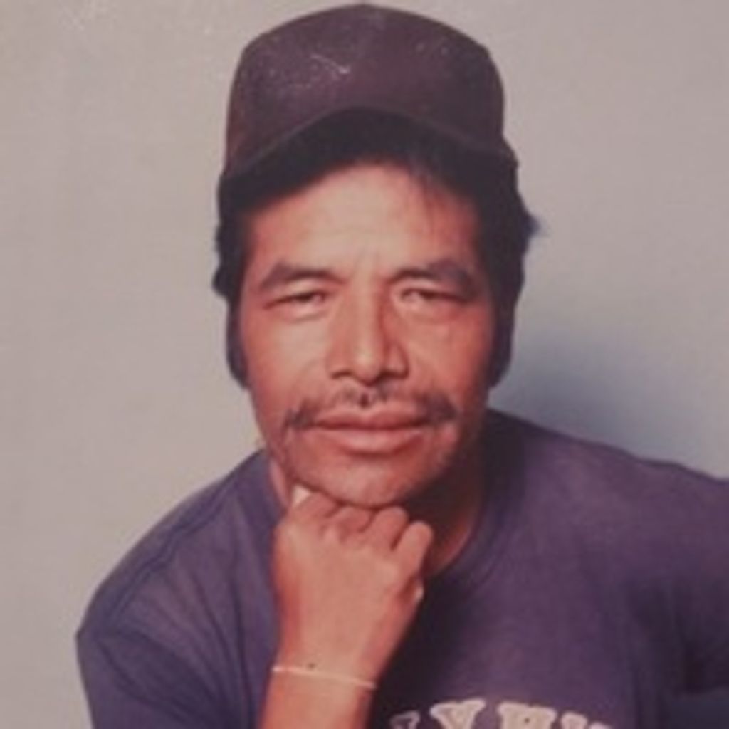 Aurelio Crisanto Hernandez