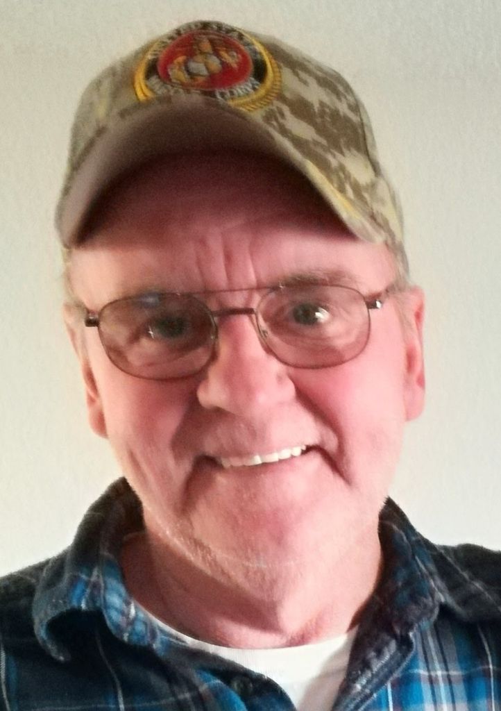 Dale Goines