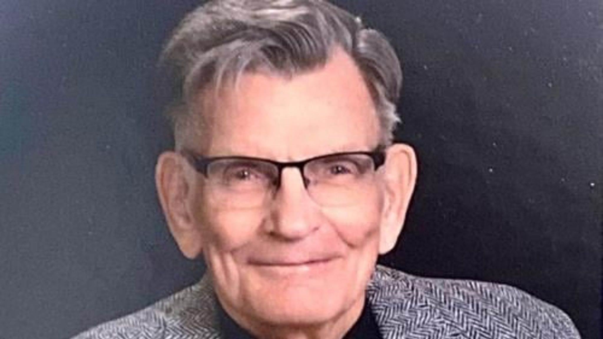 Wayne Obert Solberg photo gallery image 1 of 4
