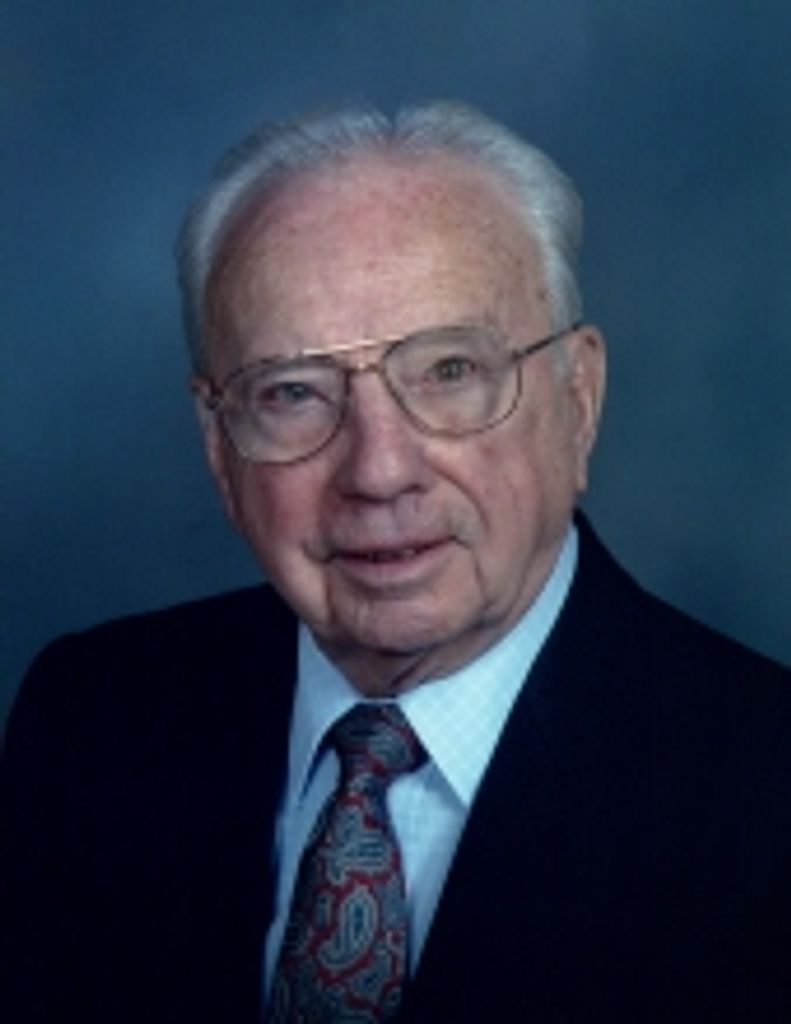 Wallace W. Weber