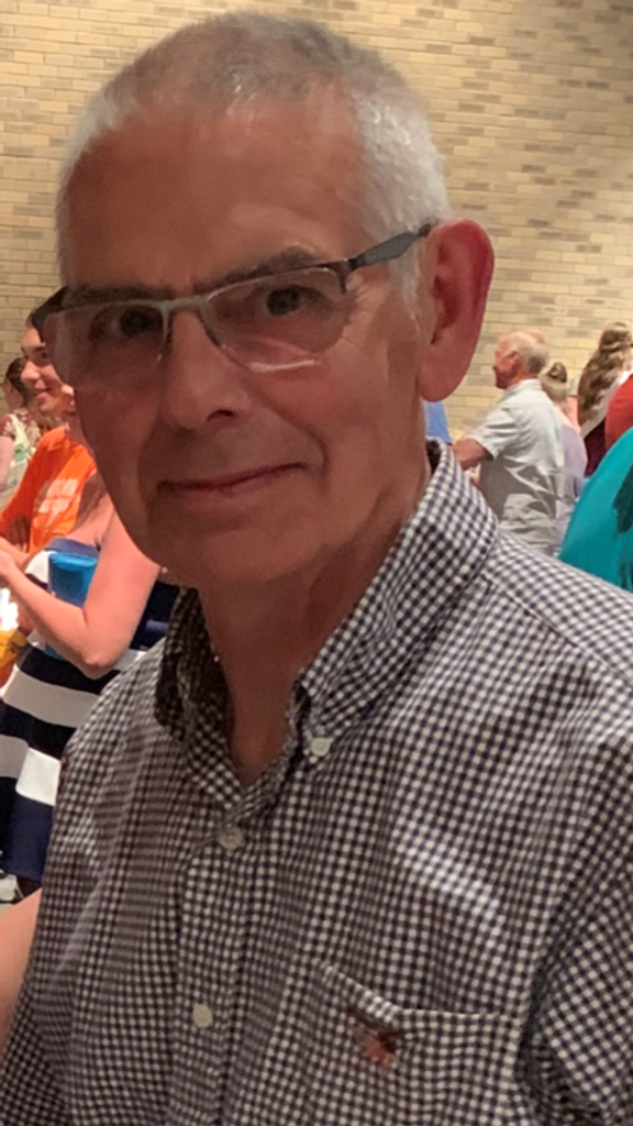 Gerald Wesley Vanhooser