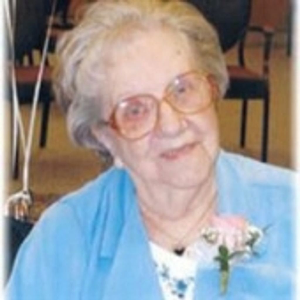 Gladys C. Oien