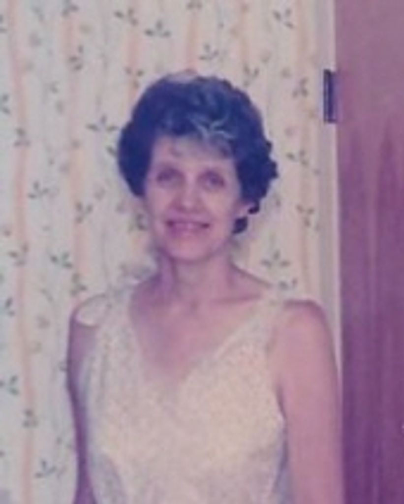Betty Jean Wilks