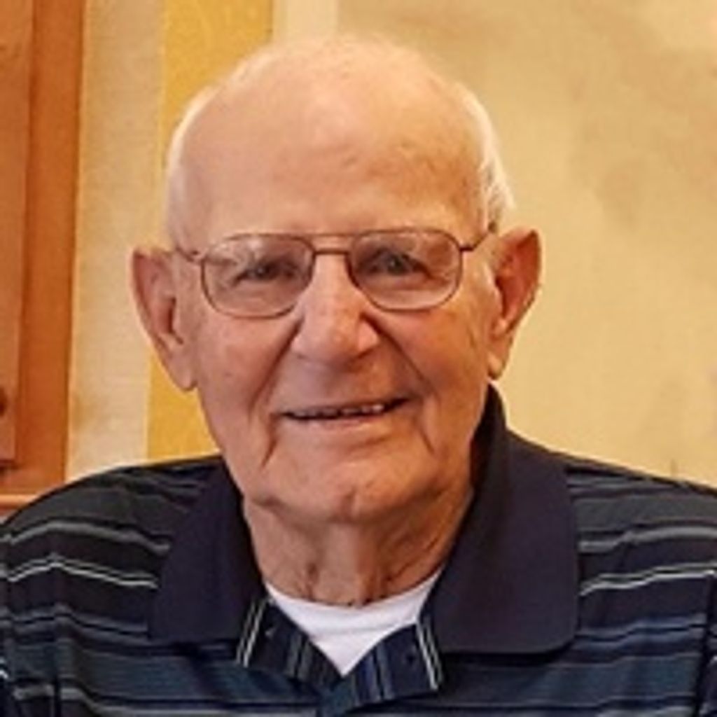 Leopold (Leo) F. Mazanec