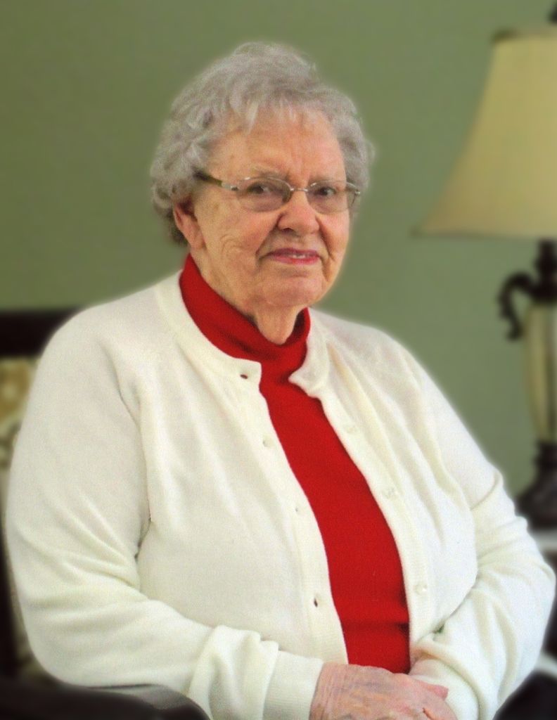 Phyllis Jean Guernsey