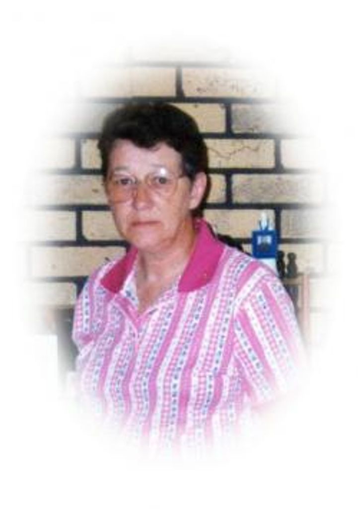 Jeanette Elizabeth Shannon Profile Photo