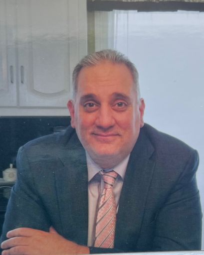 Caesar H. Fiorini's obituary image