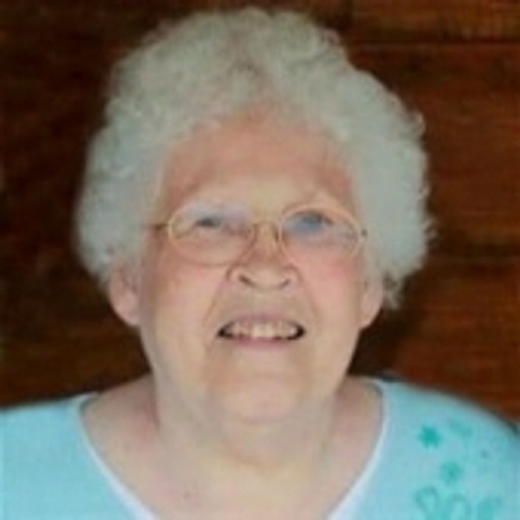 Martha Shaner