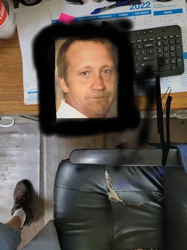 Jeremy David Sturtz, Sr. Profile Photo