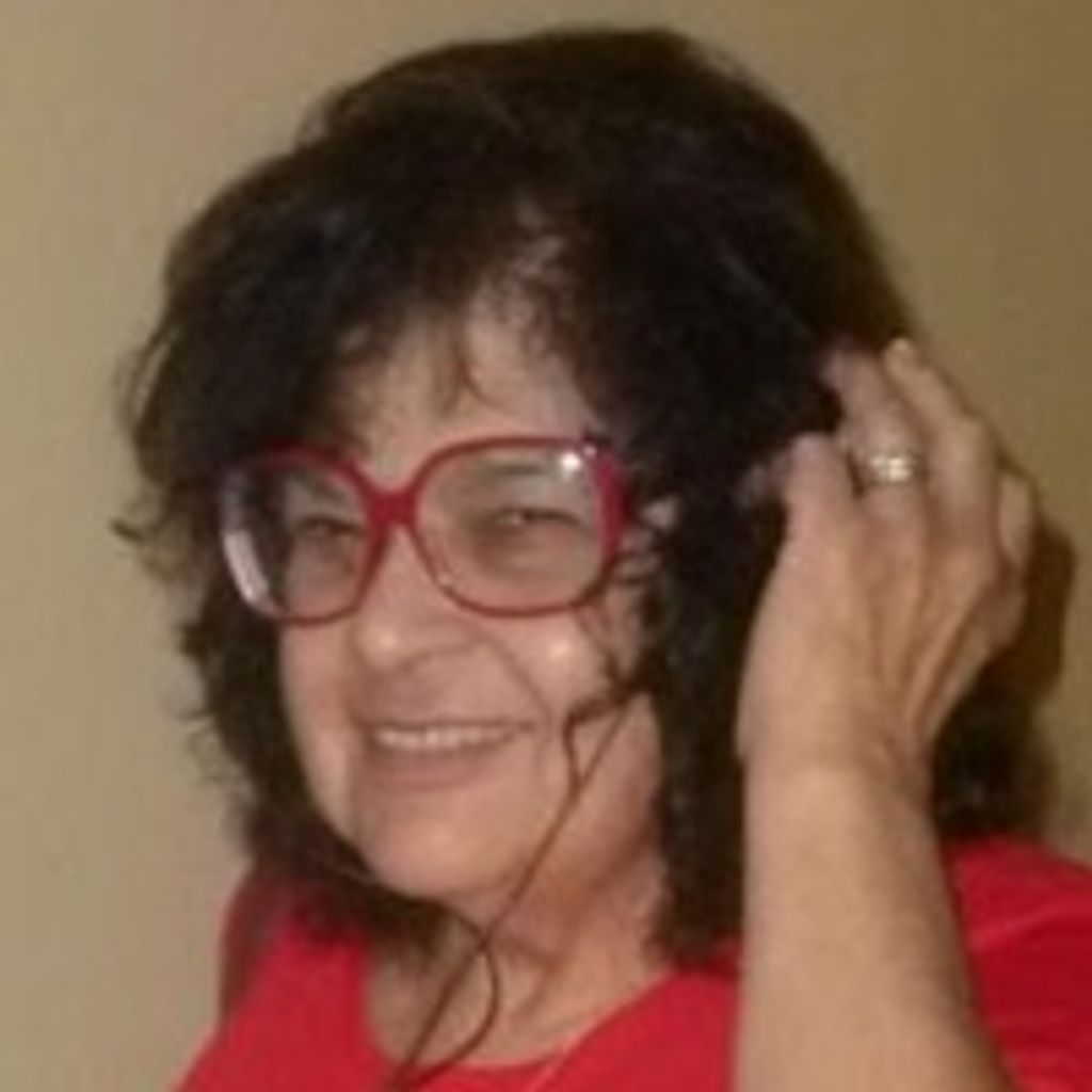 Martha Maria Unklesbay