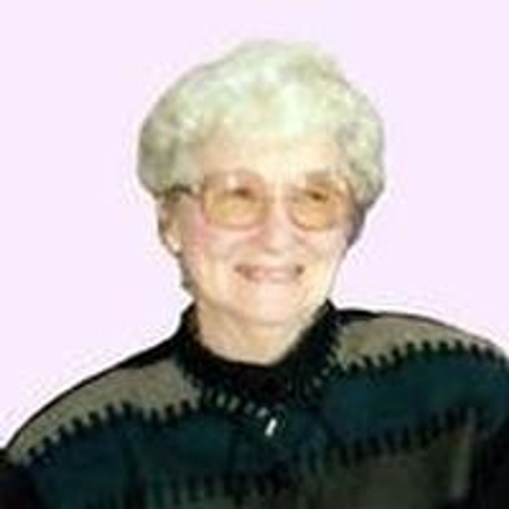 Ruth O'Konek
