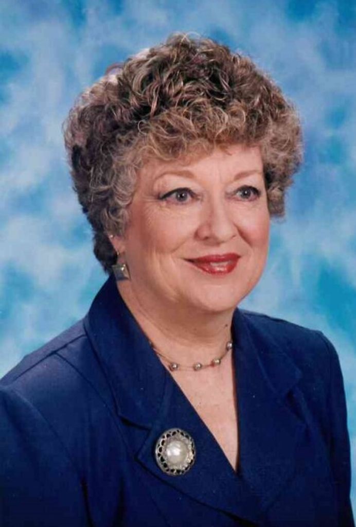 Freida (Cross)  Earley Profile Photo