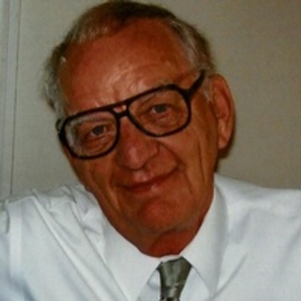Bernard Chrzanowski
