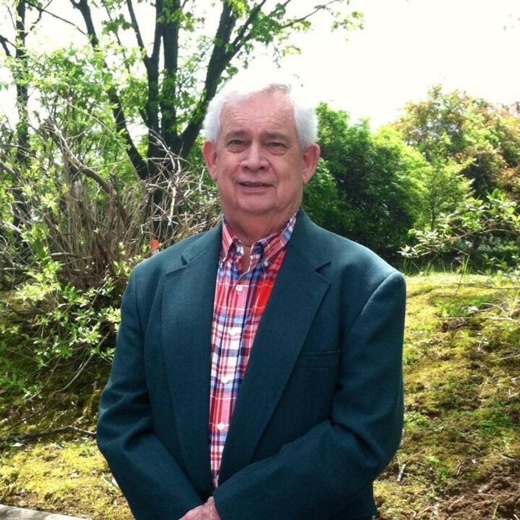 David J. Fahrenholt