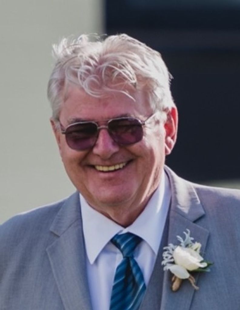 Vincent J. McIsaac