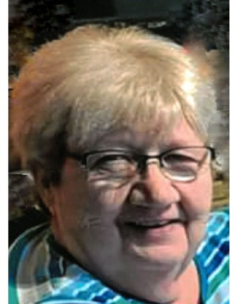Janet Louise Putnam